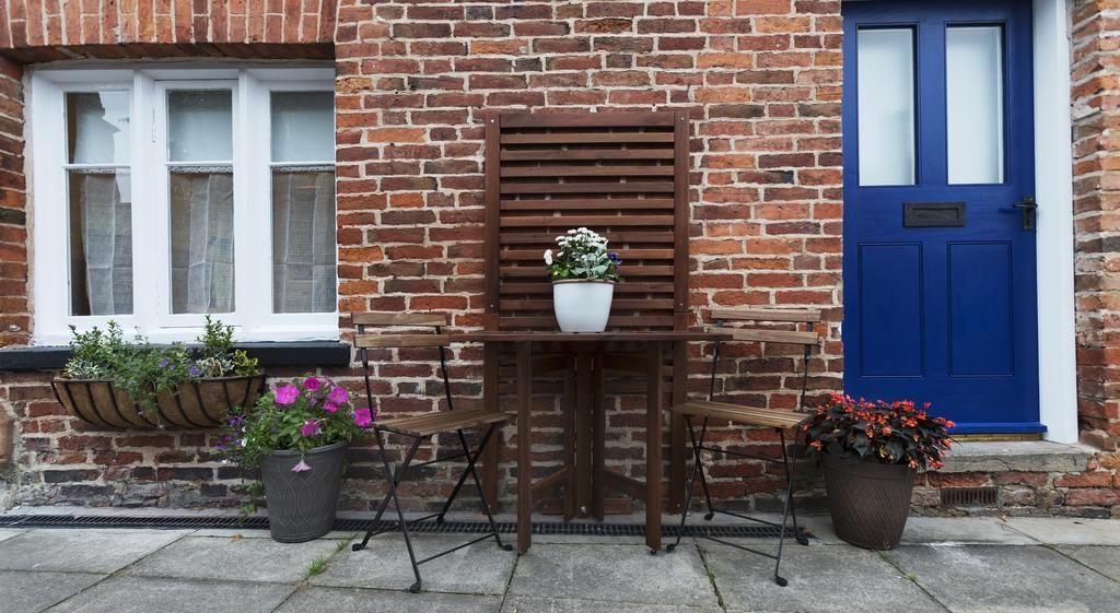 Blue Bell Cottage Оллертон Номер фото
